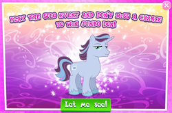 Size: 1028x680 | Tagged: safe, derpibooru import, advertisement, gameloft, male, official, stallion