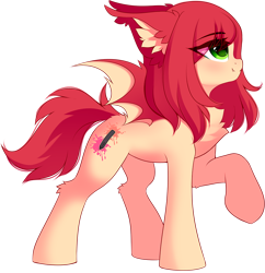 Size: 1000x1033 | Tagged: safe, artist:airiniblock, derpibooru import, oc, oc only, oc:airi, bat pony, pony, bat pony oc, chest fluff, ear fluff, ears, simple background, solo, transparent background, wings