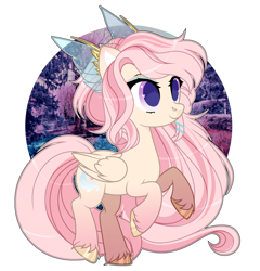 Size: 2698x2805 | Tagged: artist needed, safe, derpibooru import, oc, oc only, oc:marshmallow cloud, pegasus, pony, female, mare, simple background, solo, white background