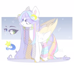 Size: 2409x2160 | Tagged: safe, artist:alexa, derpibooru import, oc, oc:comet tail, pegasus, pony, female, mare, reference