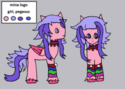 Size: 1138x809 | Tagged: safe, derpibooru import, oc, pegasus, pony, ask ponys gamer club, tumblr