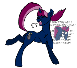 Size: 941x834 | Tagged: safe, derpibooru import, oc, oc only, pony, unicorn, fallout equestria, butt, plot, simple background, singing, solo, transparent background