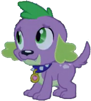 Size: 185x204 | Tagged: safe, artist:pascalmulokozi2, derpibooru import, edit, edited screencap, screencap, spike, dog, equestria girls, equestria girls (movie), background removed, male, simple background, solo, spike the dog, transparent background