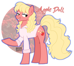 Size: 1680x1500 | Tagged: safe, artist:queertrixie, derpibooru import, earth pony, pony, clothes, dolly parton, eyeshadow, female, makeup, mare, outline, ponified, shirt, simple background, solo, transparent background