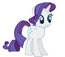 Size: 1280x1133 | Tagged: safe, artist:benpictures1, rarity, pony, unicorn, power ponies (episode), cute, female, inkscape, mare, raribetes, simple background, solo, transparent background, vector