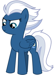 Size: 2072x2895 | Tagged: safe, artist:alicornoverlord, derpibooru import, night glider, pegasus, pony, .ai available, .svg available, female, high res, mare, simple background, solo, transparent background, vector