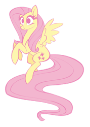 Size: 1280x1796 | Tagged: safe, artist:leaficun3, derpibooru import, fluttershy, pony, simple background, solo, transparent background