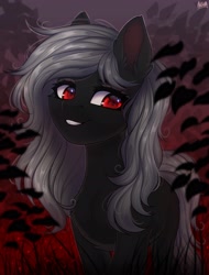 Size: 2350x3099 | Tagged: safe, artist:hakaina, derpibooru import, oc, oc only, earth pony, pony, solo