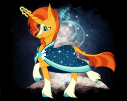 Size: 1280x1018 | Tagged: safe, artist:celestia2590, derpibooru import, sunburst, pony, unicorn, male, solo