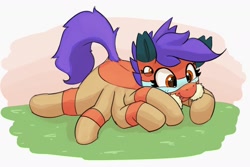 Size: 1862x1243 | Tagged: safe, artist:pabbley, derpibooru import, oc, oc only, monster pony, original species, pony, spider, spiderpony, multiple eyes, multiple legs, multiple limbs, solo, world bug pony council
