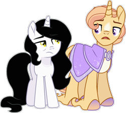 Size: 1946x1741 | Tagged: safe, artist:rickysocks, derpibooru import, oc, oc only, pony, unicorn, base used, female, male, mare, simple background, stallion, transparent background