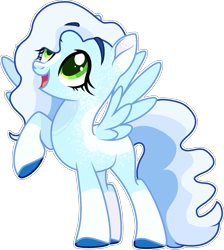 Size: 1882x2102 | Tagged: safe, artist:rickysocks, derpibooru import, oc, oc only, pegasus, pony, base used, female, mare, simple background, solo, transparent background