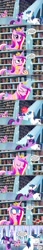 Size: 1137x6540 | Tagged: safe, artist:silverbuller, derpibooru import, princess cadance, shining armor, twilight sparkle, twilight sparkle (alicorn), alicorn, pony, unicorn, comic, female, implied incest, implied infidelity, implied shiningsparkle, implied shipping, implied straight, male, mare, stallion