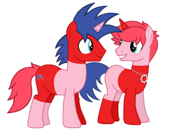 Size: 7296x5760 | Tagged: safe, artist:motownwarrior01, derpibooru exclusive, derpibooru import, oc, oc only, oc:basura, oc:motown warriano, unicorn, cog, cute, cutie mark, freckles, happy, jewelry, male, modular, necklace, pendant, simple background, stallion, transparent background