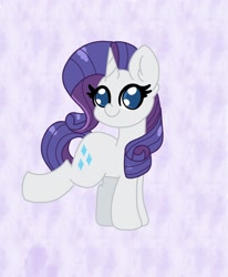 Size: 1610x1952 | Tagged: safe, artist:cinematic-fawn, derpibooru import, rarity, pony, solo