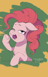 Size: 1600x2560 | Tagged: safe, artist:dawnflame, derpibooru import, pinkie pie, pony