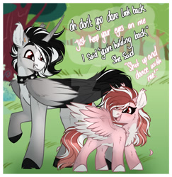 Size: 1280x1316 | Tagged: safe, artist:krypticquartz, derpibooru import, oc, oc only, alicorn, pegasus, pony, female, mare