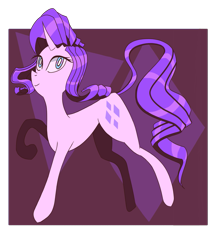 Size: 991x1144 | Tagged: safe, artist:thelastenforcement, derpibooru import, rarity, unicorn