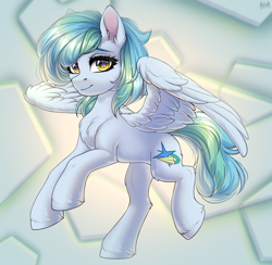 Size: 2250x2200 | Tagged: safe, artist:hakaina, derpibooru import, oc, oc:siriusnavigator, pegasus, pony, solo