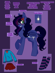 Size: 3456x4608 | Tagged: safe, artist:nightydream, derpibooru import, oc, oc:shadow twinkle, bat pony, bow, clothes, femboy, male, socks