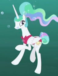 Size: 232x303 | Tagged: safe, derpibooru import, screencap, princess celestia, alicorn, pony, between dark and dawn, season 9, spoiler:s09, adorasexy, alternate hairstyle, bikini, bubble, clothes, cute, cutelestia, female, lotta little things, mare, ponytail, red swimsuit, sexy, solo, stupid sexy celestia, swimming, swimsuit, underwater, water