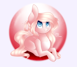 Size: 1600x1400 | Tagged: safe, artist:prettyshinegp, derpibooru import, oc, oc only, earth pony, pony, abstract background, commission, earth pony oc, female, mare, one ear down, smiling, solo, ych result