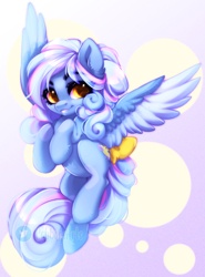 Size: 600x811 | Tagged: safe, artist:cabbage-arts, derpibooru import, oc, oc only, pegasus, pony, solo