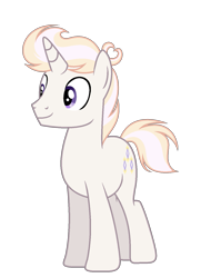 Size: 1131x1566 | Tagged: safe, artist:galaxyswirlsyt, derpibooru import, oc, oc:starlee de lys, earth pony, pony, base used, male, offspring, parent:fleur-de-lis, parent:trenderhoof, parents:trenderlis, simple background, solo, stallion, transparent background