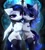 Size: 3333x3666 | Tagged: safe, artist:magnaluna, derpibooru import, oc, oc only, oc:amber melody, oc:moonlit silver, pegasus, pony, semi-anthro, unicorn, :p, belly button, bipedal, blushing, book, bookshelf, chest fluff, clothes, collar, cute, duo, duo female, eye clipping through hair, eyebrows, eyebrows visible through hair, female, heterochromia, hip fluff, hock fluff, hockless socks, indoors, jewelry, looking at you, mare, necklace, smiling, smiling at you, spiked collar, stockings, thigh highs, tongue, tongue out, window