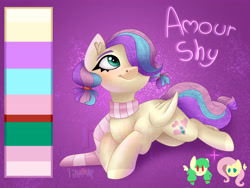 Size: 4000x3000 | Tagged: safe, artist:irinamar, derpibooru import, oc, oc only, pegasus, pony, solo