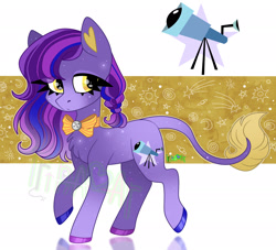 Size: 2200x2000 | Tagged: safe, artist:irinamar, derpibooru import, oc, oc only, earth pony, pony, solo