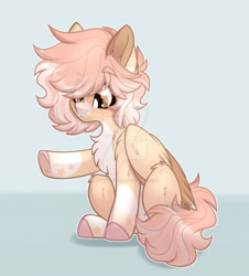 Size: 1024x1132 | Tagged: safe, artist:krypticquartz, derpibooru import, oc, pegasus, pony, female, mare, solo