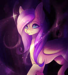 Size: 1500x1665 | Tagged: safe, artist:umimizunone, derpibooru import, fluttershy, pegasus, pony, female, mare, solo