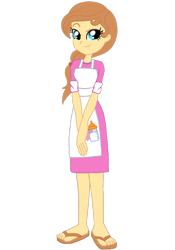 Size: 1400x2000 | Tagged: safe, artist:legacynebula, derpibooru import, oc, oc only, oc:cream heart, human, equestria girls, equestria girls-ified, female, simple background, solo, transparent background, vector