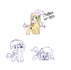 Size: 1330x1306 | Tagged: safe, artist:alazak, derpibooru import, oc, oc only, oc:buttons, pegasus, pony, female, filly, foal, solo