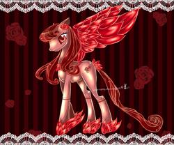 Size: 1200x1000 | Tagged: safe, artist:aquagalaxy, derpibooru import, oc, oc only, pegasus, pony, adoptable, solo