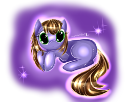 Size: 2000x1600 | Tagged: safe, artist:aquagalaxy, derpibooru import, oc, oc only, earth pony, pony, blank flank, gradient background, simple background, solo, transparent background