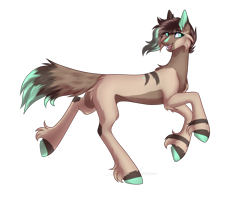 Size: 1500x1200 | Tagged: safe, alternate version, artist:purplegrim40, derpibooru import, oc, oc only, earth pony, pony, ear fluff, ears, earth pony oc, female, mare, running, simple background, solo, transparent background