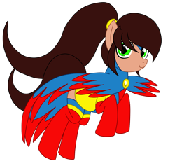 Size: 1827x1680 | Tagged: safe, artist:animewave, derpibooru import, oc, oc only, earth pony, pony, clothes, costume, earth pony oc, female, mare, simple background, solo, transparent background