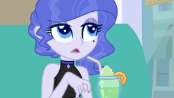 Size: 1366x768 | Tagged: safe, artist:fuckomcfuck, derpibooru import, edit, screencap, oc, oc:moonstone glow, human, equestria girls, base used, equestria girls-ified, solo