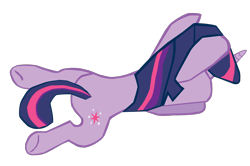 Size: 1280x851 | Tagged: safe, artist:benpictures1, twilight sparkle, unicorn twilight, pony, unicorn, a dog and pony show, cute, female, inkscape, mare, simple background, solo, transparent background, twiabetes, vector