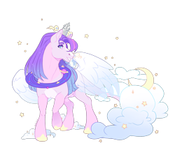 Size: 2000x1800 | Tagged: safe, artist:shady-bush, derpibooru import, oc, oc only, oc:orion, pegasus, pony, colored wings, male, simple background, solo, stallion, transparent background, wings