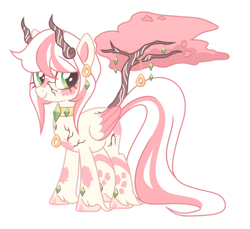 Size: 1280x1170 | Tagged: safe, artist:magicdarkart, derpibooru import, oc, oc only, pegasus, pony, base used, female, mare, simple background, solo, transparent background, tree