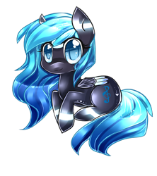 Size: 600x675 | Tagged: safe, artist:aquagalaxy, derpibooru import, oc, oc only, pegasus, pony, simple background, solo, transparent background