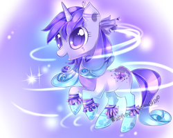 Size: 1500x1200 | Tagged: safe, artist:aquagalaxy, derpibooru import, oc, oc only, pony, unicorn, solo