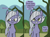 Size: 1900x1414 | Tagged: safe, artist:happy harvey, derpibooru import, limestone pie, earth pony, pony, 2 panel comic, angry, blushing, comic, confession, cute, dialogue, drawn on phone, drawthread, ear fluff, ears, female, frown, gritted teeth, limabetes, limetsun pie, looking at you, looking away, madorable, mare, mountain, ponified, scrunchy face, solo, teeth, tree, tsundere, vein, vein bulge