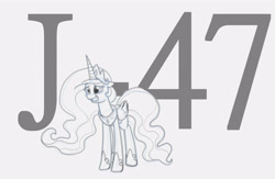 Size: 4093x2667 | Tagged: safe, artist:lummh, derpibooru import, alicorn, pony, crown, jewelry, regalia, solo