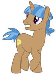 Size: 1102x1487 | Tagged: safe, artist:lillyleaf101, derpibooru import, mocha berry, pony, unicorn, base used, male, older, simple background, solo, stallion, transparent background