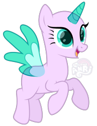 Size: 1945x2514 | Tagged: safe, artist:emperor-anri, derpibooru import, oc, oc only, alicorn, pony, alicorn oc, base, eyelashes, female, horn, mare, simple background, transparent background, wings