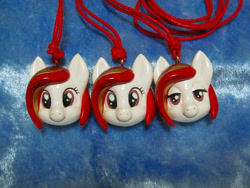 Size: 800x600 | Tagged: safe, derpibooru import, oc, oc:poniko, irl, ornament, photo